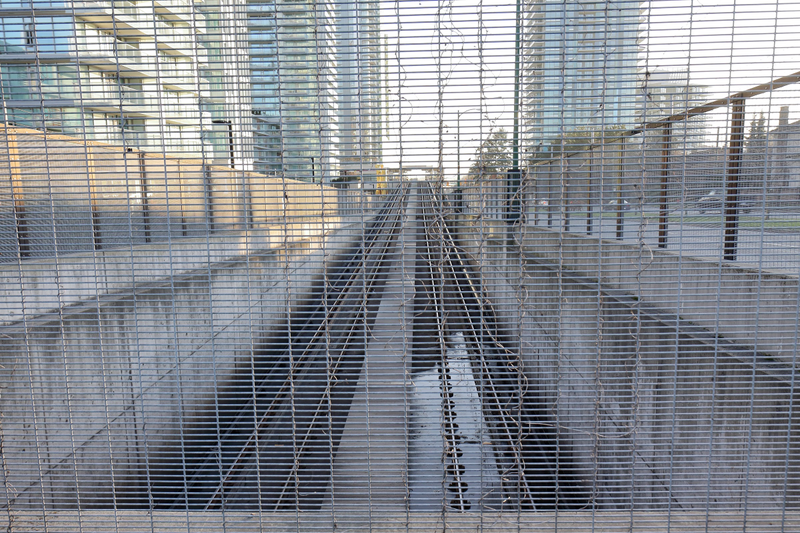 Illustration for article titled Pics from the Curbside: 2018-01-01 at Marpole